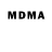 МДМА VHQ Blanca Lazo